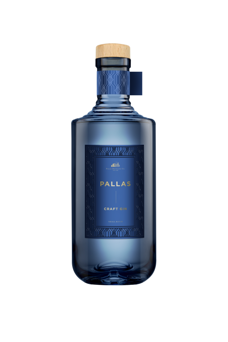 PALLAS UNIVERSE