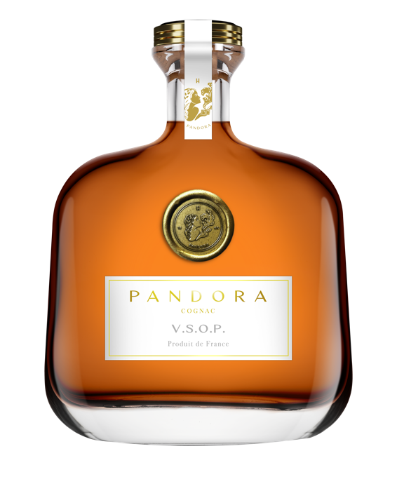 PANDORA